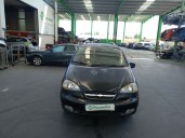 chevrolet tacuma monospace (u100) del año 2007