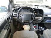 chevrolet tacuma monospace (u100) del año 2007