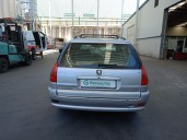 peugeot 306 break (7e, n3, n5) del año 1999