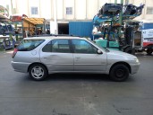 peugeot 306 break (7e, n3, n5) del año 1999