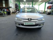 peugeot 306 break (7e, n3, n5) del año 1999