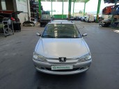 peugeot 306 break (7e, n3, n5) del año 1999