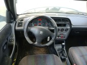 peugeot 306 break (7e, n3, n5) del año 1999