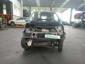 smart fortwo coupé (450) del año 2005