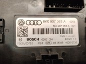 Recambio de modulo electronico para audi a4 b8 (8k2) 1.8 tfsi referencia OEM IAM 8K0907063A F005V00752