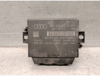 Recambio de modulo electronico para audi a4 b8 (8k2) 1.8 tfsi referencia OEM IAM 8K0919475B 6047378