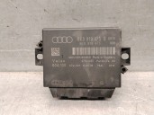 Recambio de modulo electronico para audi a4 b8 (8k2) 1.8 tfsi referencia OEM IAM 8K0919475B 6047378