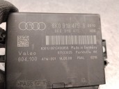 Recambio de modulo electronico para audi a4 b8 (8k2) 1.8 tfsi referencia OEM IAM 8K0919475B 6047378