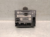 Recambio de centralita cierre para audi a4 b8 (8k2) 1.8 tfsi referencia OEM IAM 8K0959792B 00002992F00090851200BF9