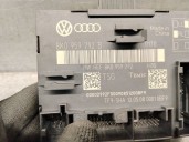 Recambio de centralita cierre para audi a4 b8 (8k2) 1.8 tfsi referencia OEM IAM 8K0959792B 00002992F00090851200BF9