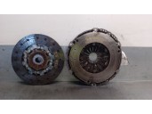 Recambio de kit embrague para volkswagen crafter furgoneta (sy_, sx_) 2.0 tdi referencia OEM IAM 04L141015P 04L141015P 
