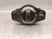 Recambio de mando luces salpicadero para audi a4 b8 (8k2) 1.8 tfsi referencia OEM IAM 8K0941531C 8K0941531AS 