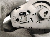 Recambio de mando luces salpicadero para audi a4 b8 (8k2) 1.8 tfsi referencia OEM IAM 8K0941531C 8K0941531AS 