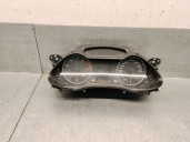 Replacement instrument cluster for Audi A4 B8 (8K2) 1.8 TFSI OEM IAM reference 8K0920900 8K0920900A 