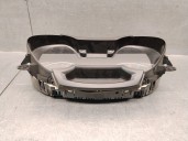 Replacement instrument cluster for Audi A4 B8 (8K2) 1.8 TFSI OEM IAM reference 8K0920900 8K0920900A 