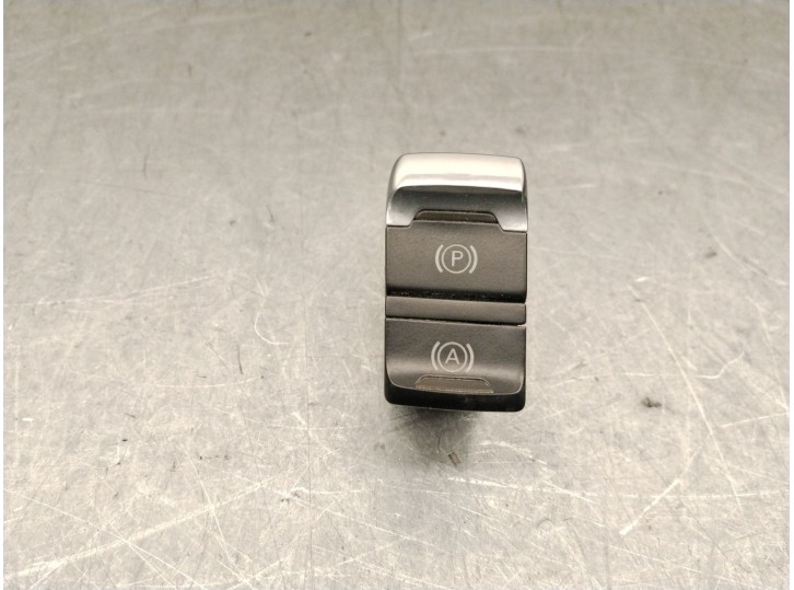 Recambio de palanca freno de mano para audi a4 b8 (8k2) 1.8 tfsi referencia OEM IAM 8K1927225C 
