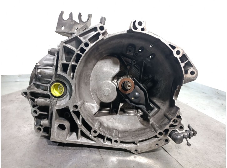 Replacement gearbox for Citroën Jumper III van 2.2 HDi 120 OEM IAM reference 20GP05 6294812