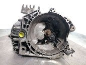 Replacement gearbox for Citroën Jumper III van 2.2 HDi 120 OEM IAM reference 20GP05 6294812