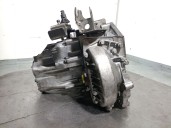 Replacement gearbox for Citroën Jumper III van 2.2 HDi 120 OEM IAM reference 20GP05 6294812