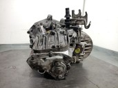 Replacement gearbox for Citroën Jumper III van 2.2 HDi 120 OEM IAM reference 20GP05 6294812