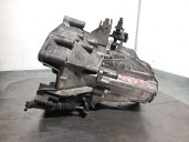 Replacement gearbox for Citroën Jumper III van 2.2 HDi 120 OEM IAM reference 20GP05 6294812