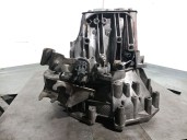 Replacement gearbox for Citroën Jumper III van 2.2 HDi 120 OEM IAM reference 20GP05 6294812