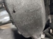 Replacement gearbox for Citroën Jumper III van 2.2 HDi 120 OEM IAM reference 20GP05 6294812