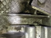 Replacement gearbox for Citroën Jumper III van 2.2 HDi 120 OEM IAM reference 20GP05 6294812