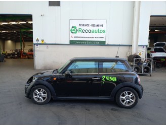 mini mini (r56) del año 2013
