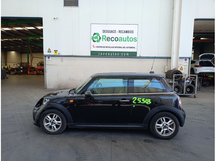 mini mini (r56) del año 2013