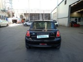 mini mini (r56) del año 2013