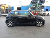 mini mini (r56) del año 2013