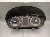 Replacement instrument cluster for Skoda Fabia I (6Y2) 1.2 OEM IAM reference 6Y0920883M 6Y0920883M 