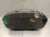 Replacement instrument cluster for Skoda Fabia I (6Y2) 1.2 OEM IAM reference 6Y0920883M 6Y0920883M 