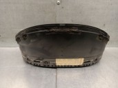 Replacement instrument cluster for Skoda Fabia I (6Y2) 1.2 OEM IAM reference 6Y0920883M 6Y0920883M 