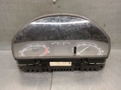Replacement instrument cluster for Skoda Fabia I (6Y2) 1.2 OEM IAM reference 6Y0920883M 6Y0920883M 
