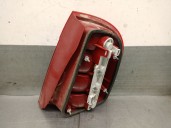 Replacement left rear light for Skoda Fabia I (6Y2) 1.2 OEM IAM reference 6Y6945111C 6Y6945111C 