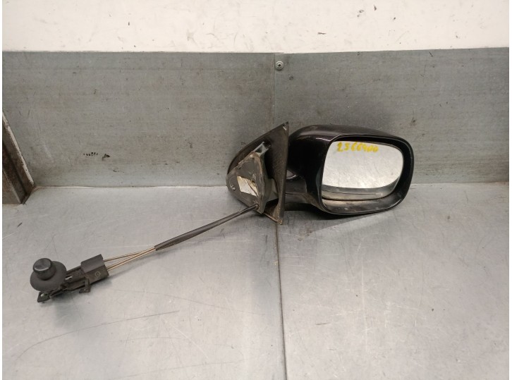 Recambio de retrovisor derecho para skoda fabia i (6y2) 1.2 referencia OEM IAM 6Y1857502BE 6Y1857502BE 