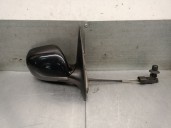 Recambio de retrovisor derecho para skoda fabia i (6y2) 1.2 referencia OEM IAM 6Y1857502BE 6Y1857502BE 