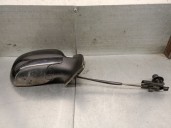 Recambio de retrovisor derecho para skoda fabia i (6y2) 1.2 referencia OEM IAM 6Y1857502BE 6Y1857502BE 