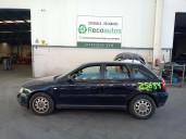 audi a3 (8l1) del año 2002