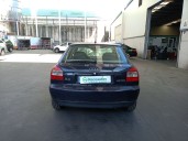 audi a3 (8l1) del año 2002