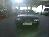 audi a3 (8l1) del año 2002