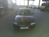 audi a3 (8l1) del año 2002