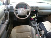 audi a3 (8l1) del año 2002