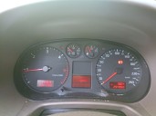 audi a3 (8l1) del año 2002