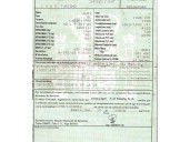 audi a3 (8l1) del año 2002
