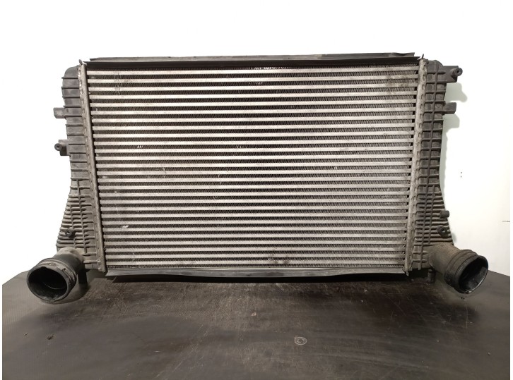 Recambio de intercooler para audi a3 (8l1) 1.8 referencia OEM IAM 1K0145803A L3738 