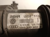 Recambio de intercooler para audi a3 (8l1) 1.8 referencia OEM IAM 1K0145803A L3738 