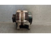 Recambio de alternador para chevrolet matiz (m200, m250) 0.8 referencia OEM IAM 96567255 96567255 